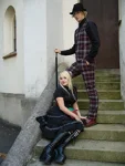 Foto des Kostüms