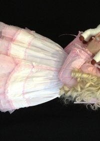 Cosplay-Cover: Pastel Hime Lolita