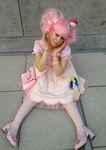 Cosplay-Cover: Pinkie Pie Style