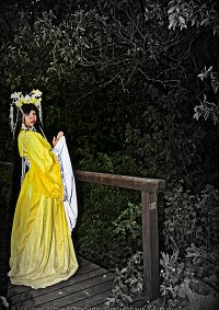 Cosplay-Cover: Guangxian (Chinese Goddess original) Licht