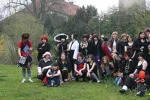 Foto des Kostüms