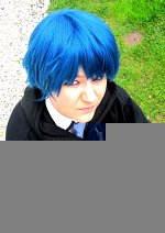 Cosplay-Cover: Darren Shan