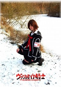 Cosplay-Cover: Yuuki Kurosu [day class]