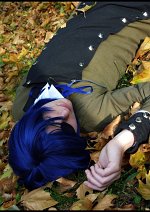 Cosplay-Cover: Ciel [Green Artbook Version]