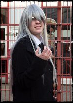 Cosplay-Cover: Undertaker -Shinigami-