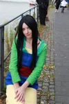 Foto des Kostüms