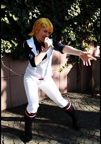 Cosplay-Cover: Syo Kurusu