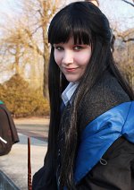 Cosplay-Cover: Cho Chang