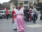 Foto des Kostüms