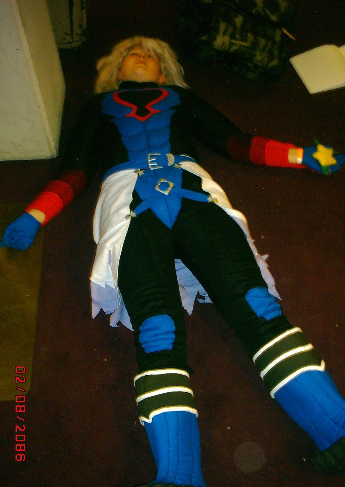 Cosplay-Cover: Repliku [CoM]