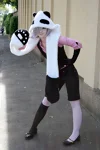 Foto des Kostüms