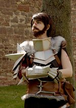 Cosplay-Cover: Garrett Hawke [Champion of Kirkwall]