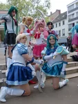 Foto des Kostüms