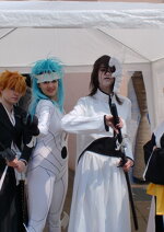 Cosplay-Cover: Hanami 2010 <3