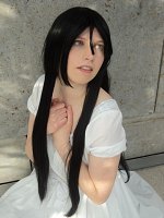 Cosplay-Cover: Yui