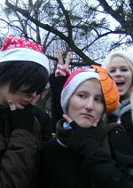 Cosplay-Cover: [X-Mas ;D]