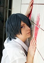 Cosplay-Cover: Akira ~ True Blood - Yukihito Ending Vers.