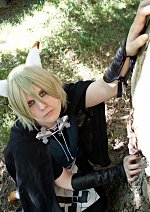 Cosplay-Cover: Konoe