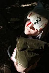 Foto des Kostüms
