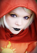 Cosplay-Cover: Rose Lalonde [god Tier]