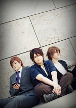 Cosplay-Cover: Yuu Yanase