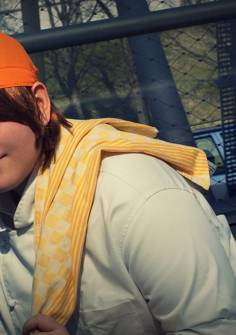 Cosplay-Cover: Makoto (Sweet Pool)