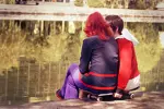Cosplay-Cover: Gold ● Heartgold