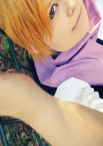 Cosplay-Cover: Ryouta Kise 黄瀬 涼太 ⌠ End Card ⌡