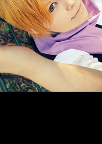 Cosplay-Cover: Ryouta Kise 黄瀬 涼太 ⌠ End Card ⌡