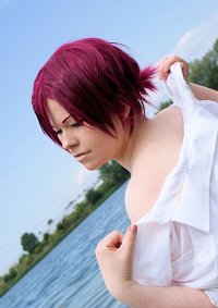 Cosplay-Cover: Rin Matsuoka 松岡 凛 ⌠ Eternal Summer ⌡