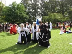 Foto des Kostüms