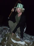 Foto des Kostüms