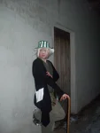 Foto des Kostüms