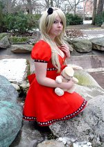 Cosplay-Cover: Alice ~ Freestyle