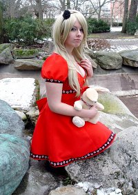 Cosplay-Cover: Alice ~ Freestyle