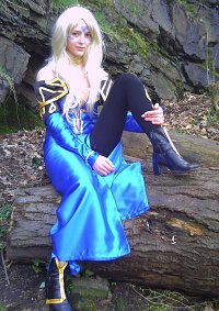 Cosplay-Cover: Urd