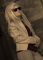 Cosplay-Cover: Eve [Only lovers left alive]