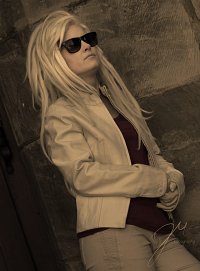 Cosplay-Cover: Eve [Only lovers left alive]