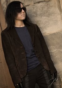 Cosplay-Cover: Adam [Only lovers left alive]