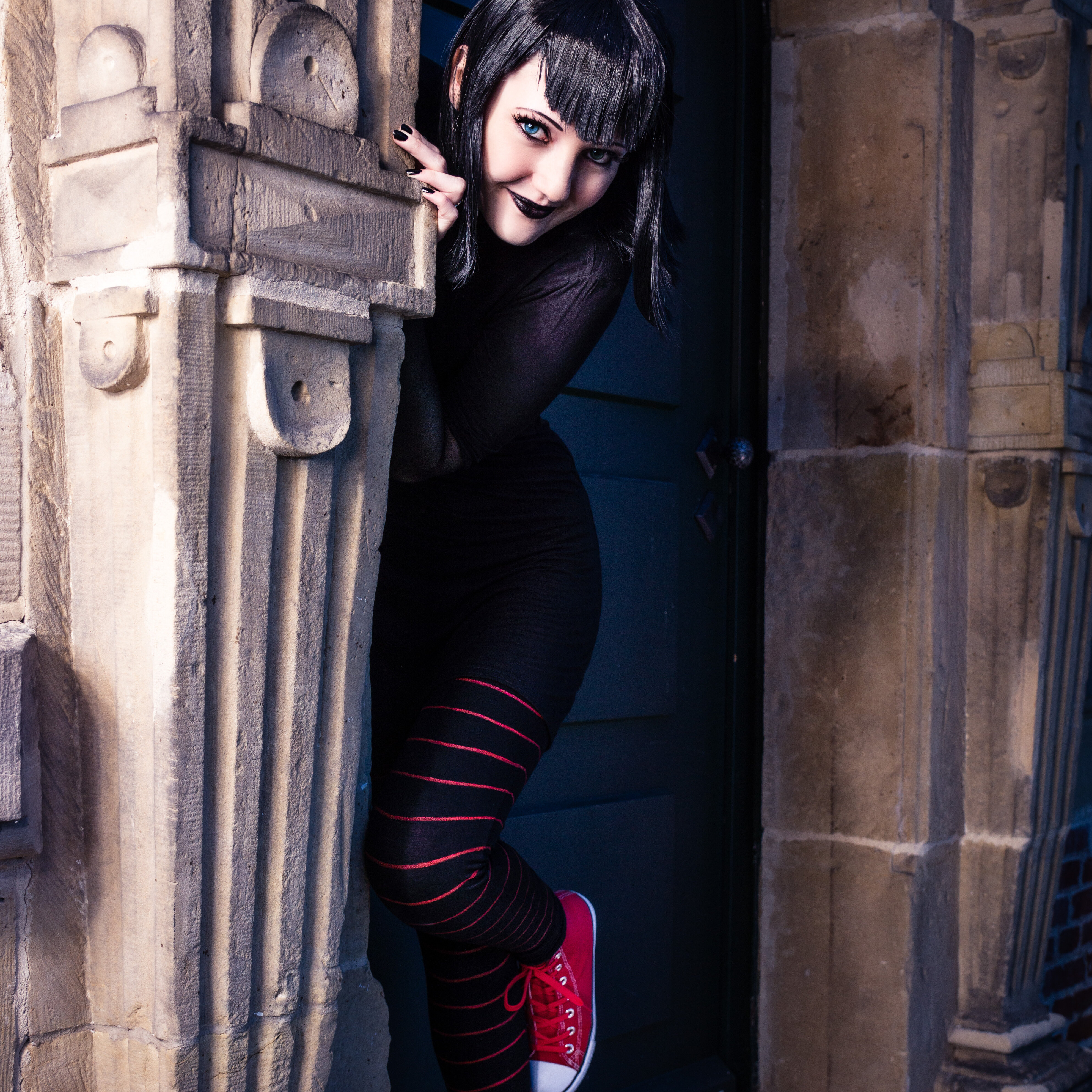 Cosplay: Mavis Dracula