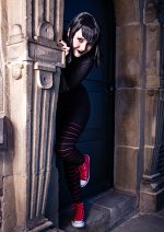 Cosplay-Cover: Mavis Dracula