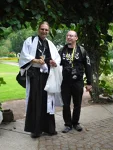 Foto des Kostüms
