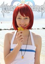 Cosplay-Cover: Klein Kairi