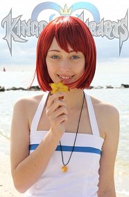 Cosplay-Cover: Klein Kairi