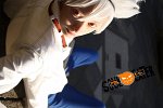 Cosplay-Cover: Soul Evans [Spartoi-Uniform]