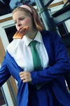 Foto des Kostüms