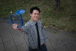 Foto des Kostüms