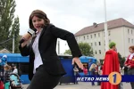Foto des Kostüms