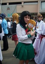 Cosplay-Cover: Kagome