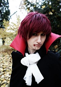 Cosplay-Cover: Sasori ♪ Vampire